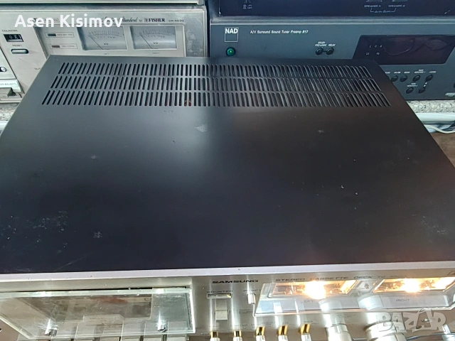 Samsung TD-3500, снимка 7 - Декове - 54154810