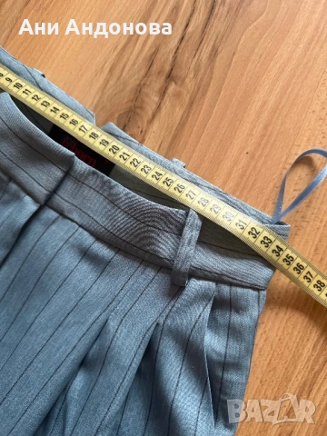 Панталон Cliche, снимка 3 - Панталони - 54206738