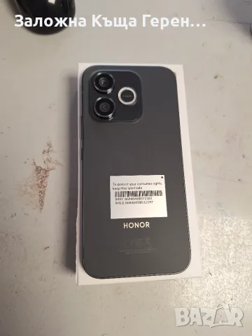 Honor 600 lite НОВ, снимка 3 - Huawei - 55350319