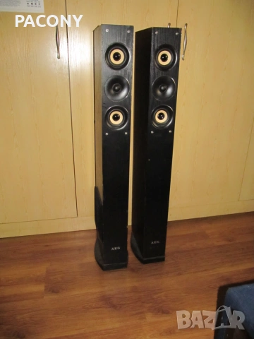 Тонколони AEG LB 4710 