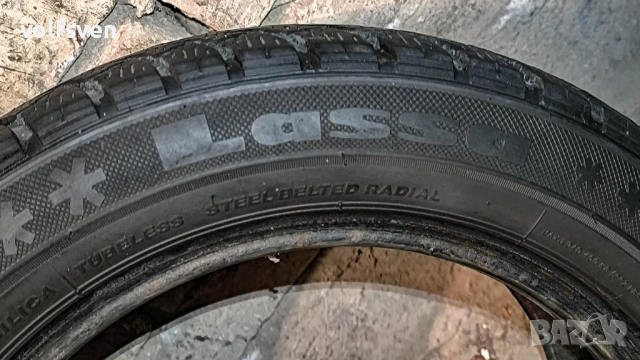 Гуми 185/55R14 , снимка 7 - Гуми и джанти - 54447212