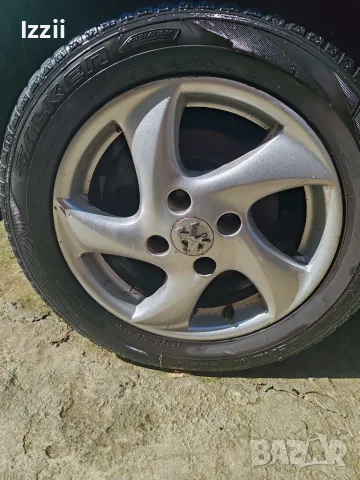  Peugeot 206 cc, Нов внос от Германия , снимка 5 - Автомобили и джипове - 55464819