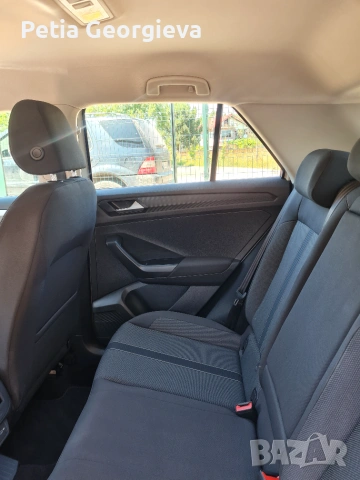 VW T-ROC 12/2025 , снимка 15 - Автомобили и джипове - 55074906