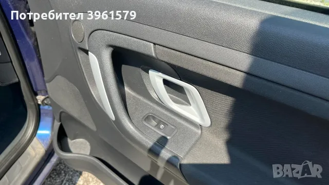 Шкода Roomster 1.9 D , снимка 3 - Автомобили и джипове - 55624963
