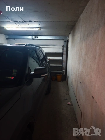 Отдавам гараж Зона Б4 ул."Овче поле", снимка 2 - Гаражи и паркоместа - 53975292