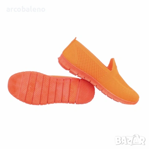 Ликвидация! Дамски мокасини , снимка 2 - Дамски ежедневни обувки - 40622829