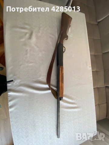 Beneli 12 cal magnum , снимка 3 - Ловно оръжие - 54381751