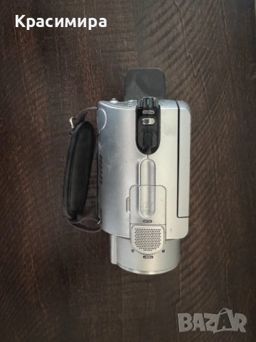 Видео камера SONY Handycam DCR-SR200, 40GB HDD Camcorder Video Camera, снимка 7 - Камери - 54058279