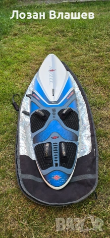 Уиндсърф/windsurf Naish Titan 111