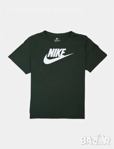 Nike оргинална мъжка тениска ХЛ 