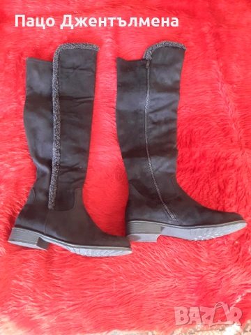 Нови ботуши децки и дамски , снимка 4 - Маратонки - 54370535