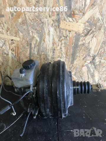 Серво спирачки с главен цилиндър за Mercedes S320 W140 Class (1991-1997) 4300330