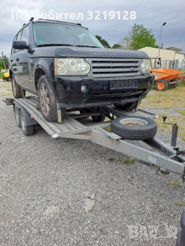 Продавам автоплатформа WEEKEND W350B 3000T, снимка 3 - Ремаркета - 54633245