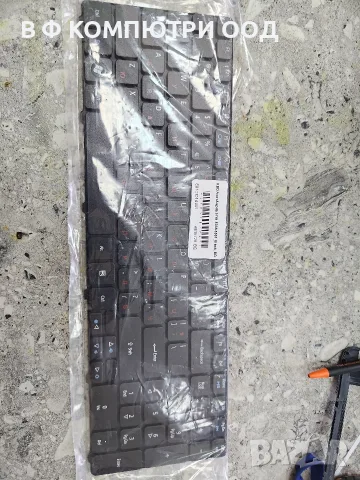 Клавиатура за лаптоп Acer Aspire