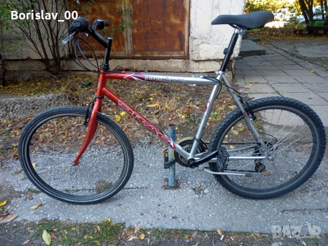 Велосипеди-Колела-Drag-Драг--3 броя