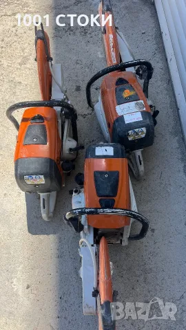 STIHL TS 700  нов внос, снимка 2 - Други инструменти - 55514147