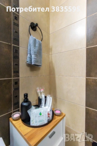 Уютно студио до Банско и Разлог - нощувки и дългосрочно, снимка 15 - Апартаменти - 54362709