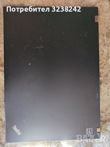 lenovo t400 laptop , снимка 5 - Лаптопи за работа - 54695278