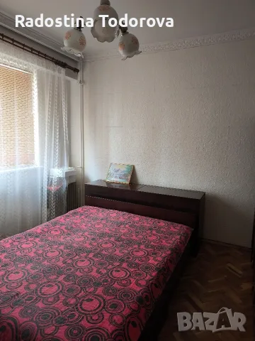 ПРОСТОРЕН  4-СТАЕН АПАРТАМЕНТ, гр.Шумен, кв.Добруджански, снимка 10 - Апартаменти - 55366452