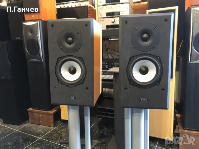 ACOUSTIC ENERGY AEGIS ONE Тонколони