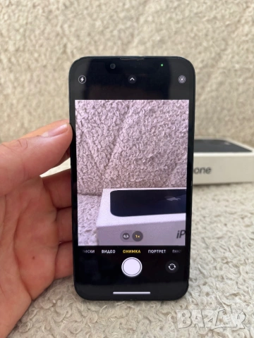 iPhone 13 mini - Здрав и компактен, 128gb, снимка 4 - Apple iPhone - 54869898