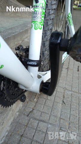 Drag C1, снимка 5 - Велосипеди - 54346909