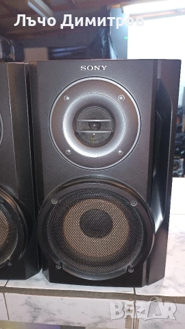 SONY SS-RG30, снимка 4 - Тонколони - 54349608