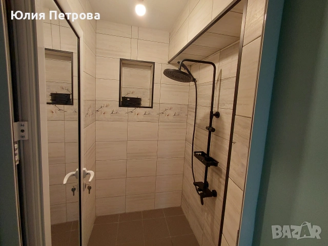Луксозен етаж от къща в Бояна. , снимка 10 - Етаж от къща - 54626193