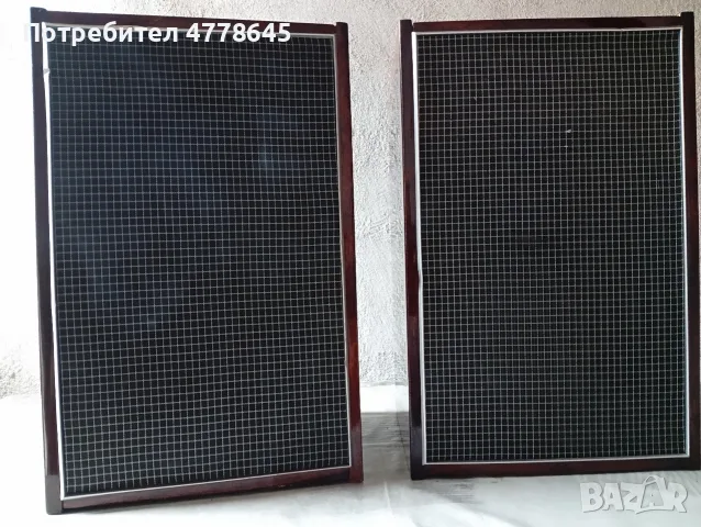 ретро тонклони TENTO 10. AC-401.