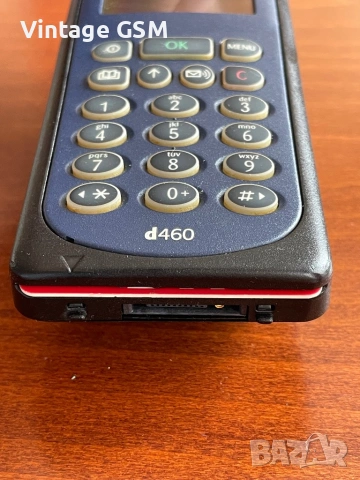 Motorola d460, снимка 3 - Motorola - 54525154