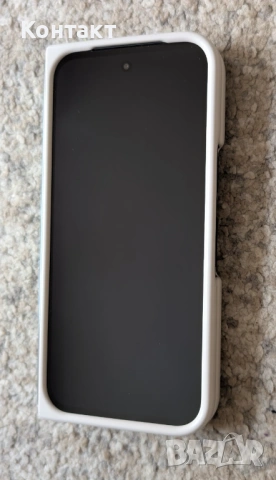 Google Pixel 9 Pro Fold, 256GB,Obsidian, снимка 4 - Други - 54016426