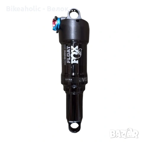 Шок Fox Racing Shox Float Performance Elite 210x50mm Evol Lv