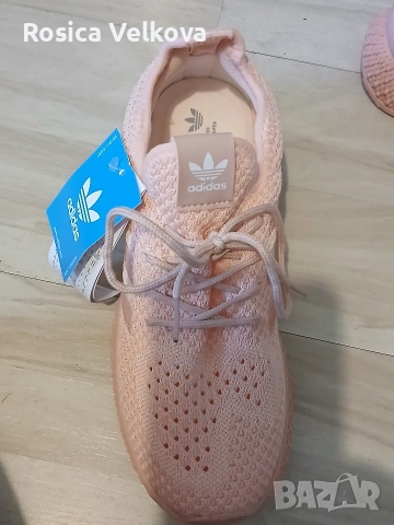 Маратонки ADIDAS , снимка 7 - Маратонки - 54766823