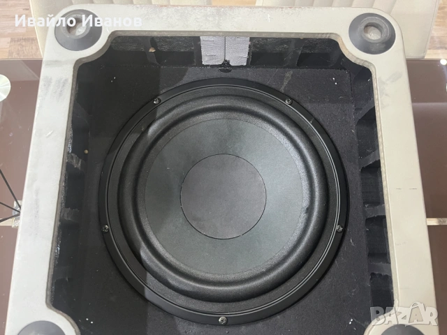 Harman Kardon SUB-TS7 Субубер