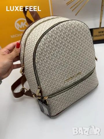 Michael Kors ⚜️Дамски Раници, снимка 9 - Раници - 55648016