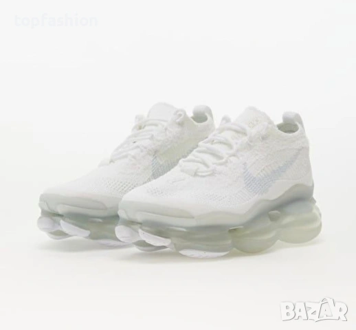 Nike Air Max Scorpion White, снимка 3 - Маратонки - 54583879