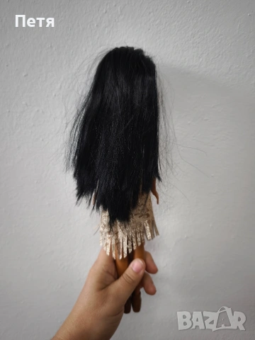 Disney Store, London, Pocahontas , снимка 3 - Кукли - 54374298