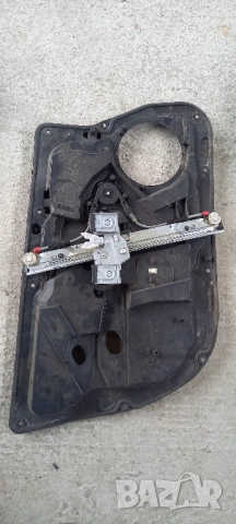Преден десен стъклоповдигач Ford Fiesta VI, снимка 3 - Части - 54401648