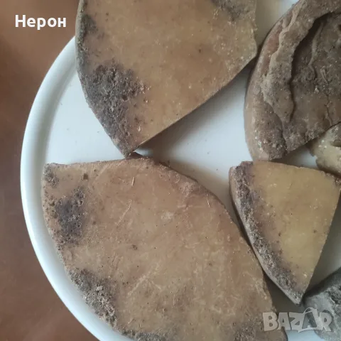 Пчелен восък чист, снимка 2 - Сортови семена и луковици - 55399824