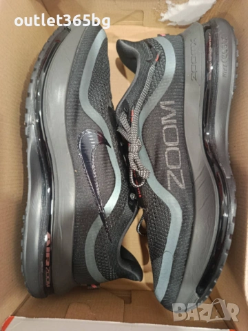 Nike Pegasus Premium | HQ2592-011 №47 Оригинал Код 694, снимка 2 - Маратонки - 54631798