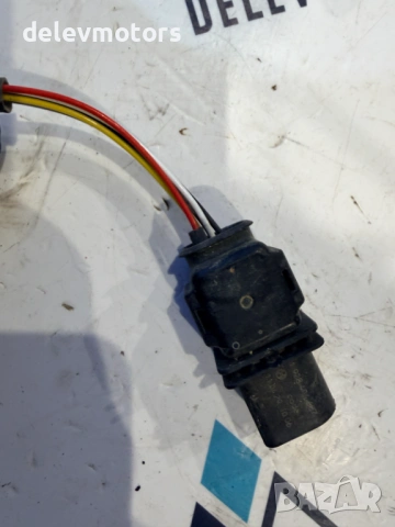 8200351037, H8200406337 ламбда сонда от Renault Laguna 2.0 DCI 150 hp., engine M9R814, 6 sp., снимка 2 - Части - 54088612