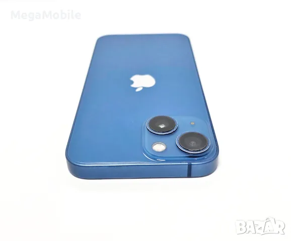 iPhone 13 Mini 128GB Blue, снимка 4 - Apple iPhone - 55405956