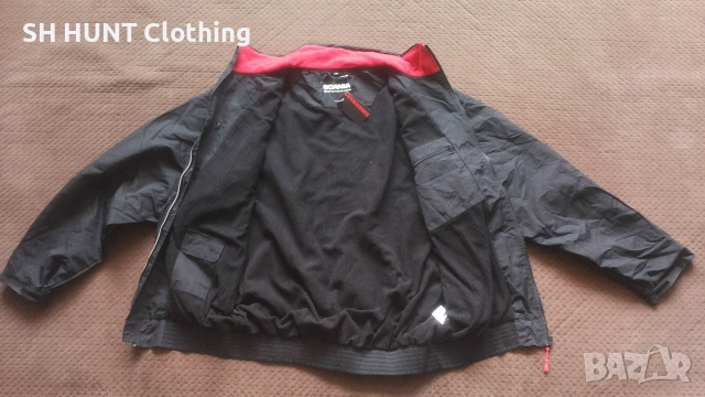 SCANIA KING OF THE ROAD Jacket размер XL яке W4-747, снимка 12 - Якета - 55053371