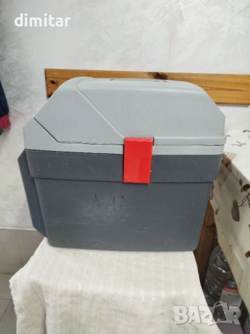 Хладилна чанта TROPICOOL CLASSIC - 12 V