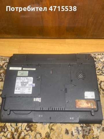 лаптопи на части , снимка 9 - Части за лаптопи - 54281795