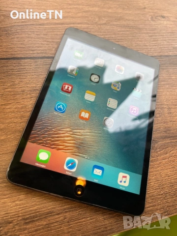 Таблет iPad Mini , снимка 2 - Таблети - 54757402