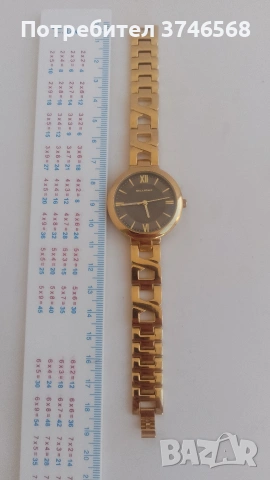 дамска часовник Dilligaf, снимка 2 - Дамски - 54332996