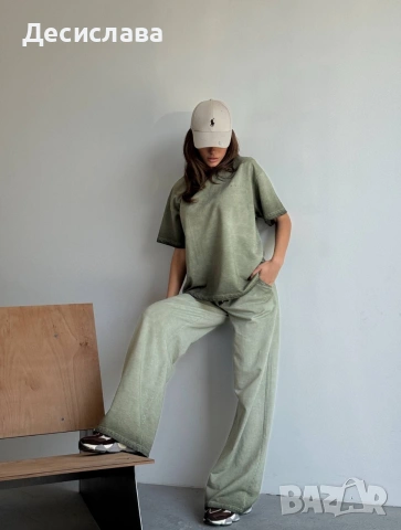 Дамски екипи нови , снимка 11 - Спортни екипи - 53957233