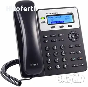 Телефон Grandstream GXP1620 HD IP