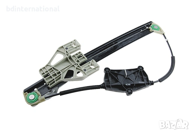 8K0839462 Стъклоповдигач за Audi A4 B8, Заден десен електрически, снимка 2 - Части - 54493561